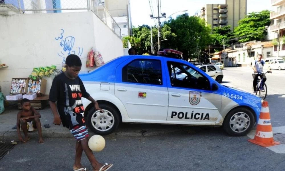Βραζιλία: Έκρηξη του αριθμού των αναλφάβητων παιδιών εν μέσω πανδημίας